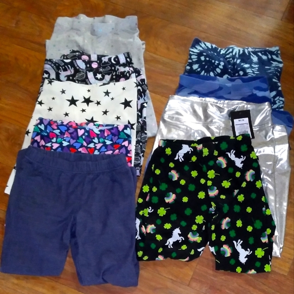 Leggings set